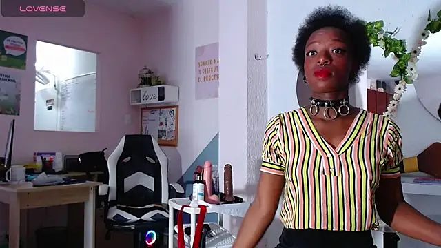 Coco Kiss online show from February 17, 4:59 pm