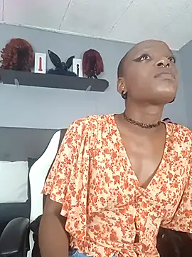 Coco Kiss online show from September 26, 6:56 pm