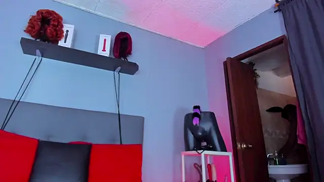 Coco Kiss online show from November 12, 7:13 pm