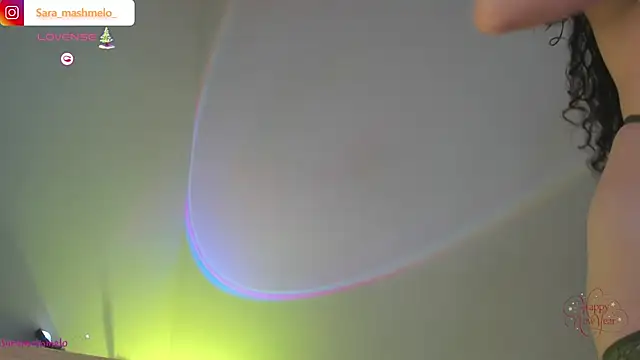 SaraMashmelo online show from January 5, 3:43 am