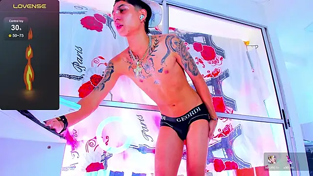 Hardcockboysxxx online show from March 1, 1:51 pm