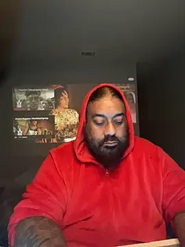 SUAVEXXX- online show from February 16, 6:09 am