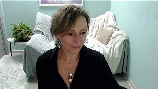 HornyMilf 777 online show from March 14, 9:24 am