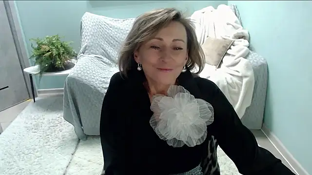 HornyMilf 777 online show from March 16, 9:16 am