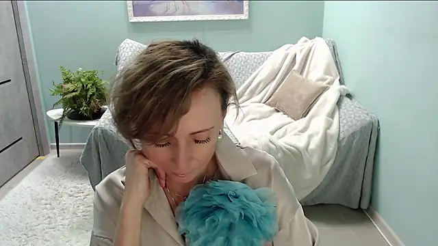 HornyMilf 777 online show from March 17, 11:21 am