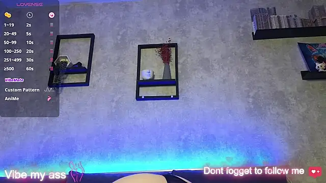 Snapshot of Vikki_White chatting on March 21, 11:12 pm Vikki White online show from March 21, 11:12 pm