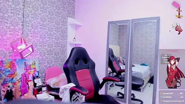 Snapshot of MILEY_JOAS2 chatting on March 7, 7:16 pm MILEY JOAS2 online show from March 7, 7:16 pm