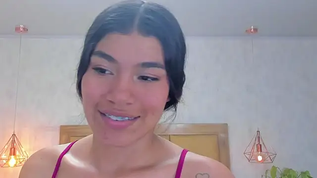 Snapshot of MILEY_JOAS2 chatting on March 13, 7:39 pm MILEY JOAS2 online show from March 13, 7:39 pm