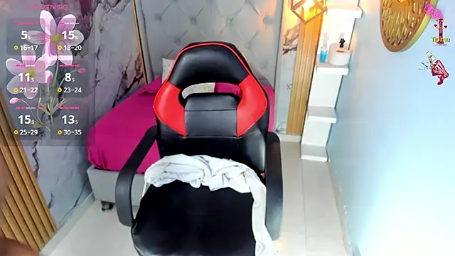 Snapshot of MILEY_JOAS2 chatting on November 11, 12:27 pm MILEY JOAS2 online show from November 11, 12:27 pm