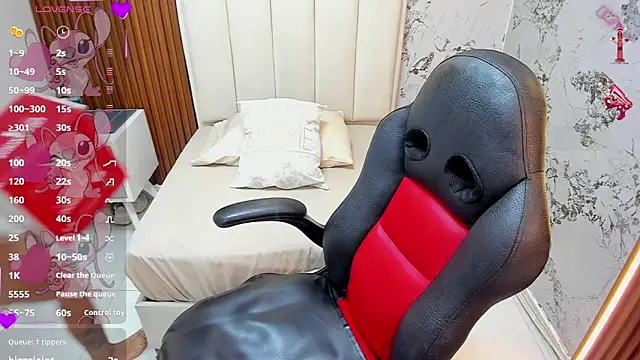 Snapshot of MILEY_JOAS2 chatting on March 20, 7:52 pm MILEY JOAS2 online show from March 20, 7:52 pm