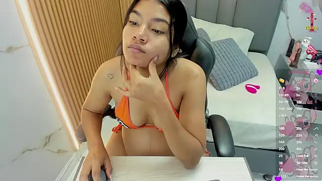 MILEY JOAS2 online show from July 15, 12:32 pm
