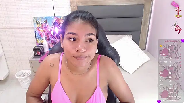 MILEY JOAS2 online show from July 22, 7:27 pm