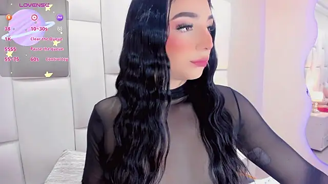 Snapshot of andrea_alvarz chatting on March 17, 4:39 am andrea alvarz online show from March 17, 4:39 am
