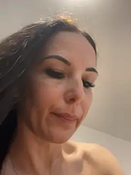 Carla Angel online show from February 21, 2:40 pm