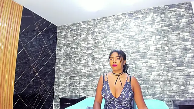 CiaraHarris online show from February 7, 12:06 pm