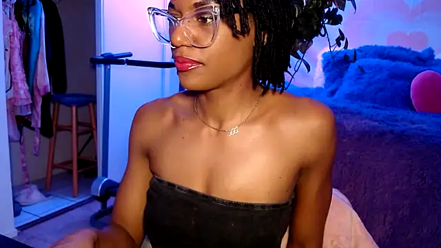 CocoSage online show from February 12, 8:59 pm