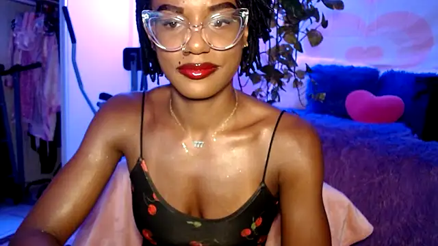 CocoSage online show from July 21, 3:20 am