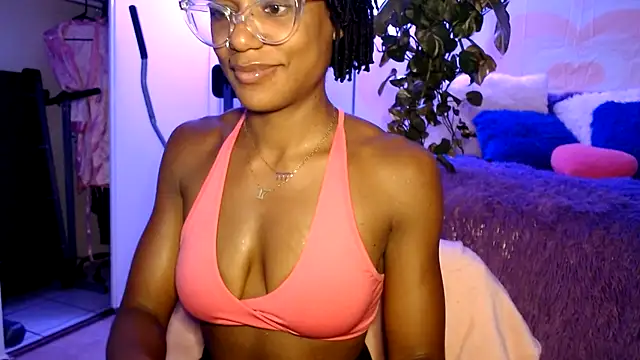 CocoSage online show from August 3, 9:07 pm