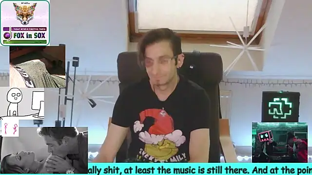 RevilO1180 online show from December 17, 2:56 pm