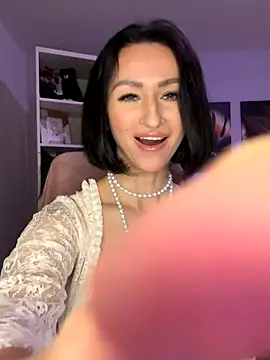 KatyEvanss online show from October 10, 6:07 pm