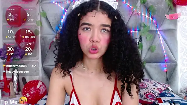 Angela lovee online show from December 28, 3:58 am