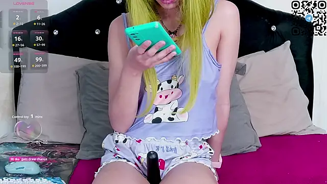 nonawhitemm online show from November 25, 10:54 pm