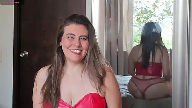 V monse online show from July 22, 4:43 pm