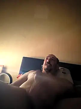 antoniox1978 online show from April 23, 3:25 pm