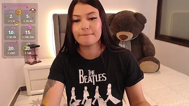 Nicols66 online show from December 5, 1:58 am