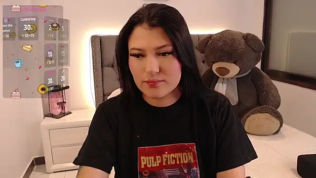 Nicols66 online show from December 10, 10:26 pm