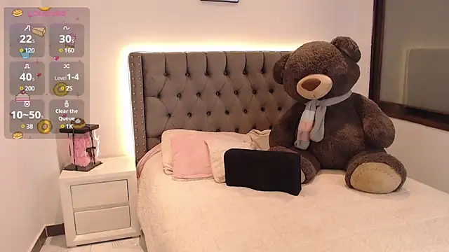 Nicols66 online show from January 5, 12:31 am