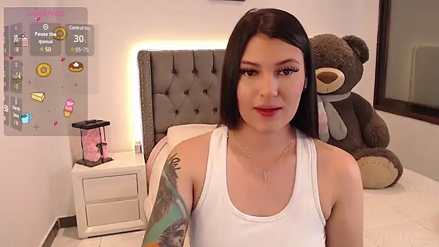 Nicols66 online show from January 26, 12:48 am