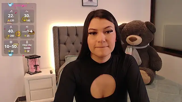 Nicols66 online show from March 10, 9:07 pm