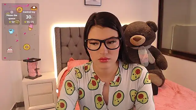 Nicols66 online show from May 25, 10:27 pm