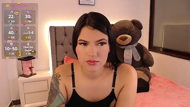 Nicols66 online show from May 30, 10:29 pm