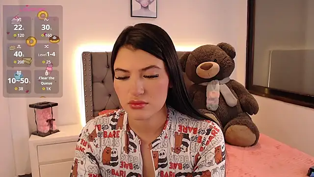 Nicols66 online show from June 2, 9:06 pm