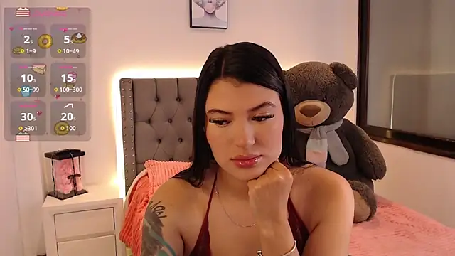 Nicols66 online show from June 12, 9:03 pm