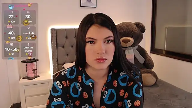 Nicols66 online show from June 30, 11:39 pm