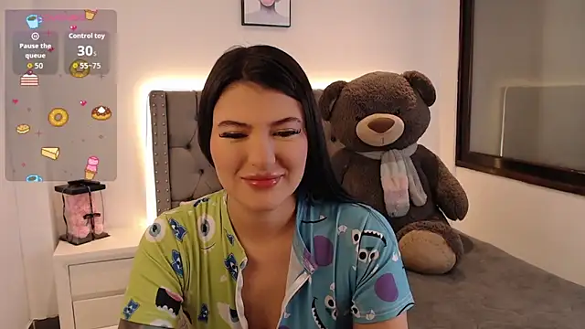 Nicols66 online show from July 16, 10:27 pm