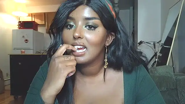 SiminFox online show from October 7, 1:47 am