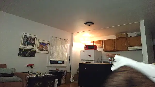 SiminFox online show from November 27, 4:03 am