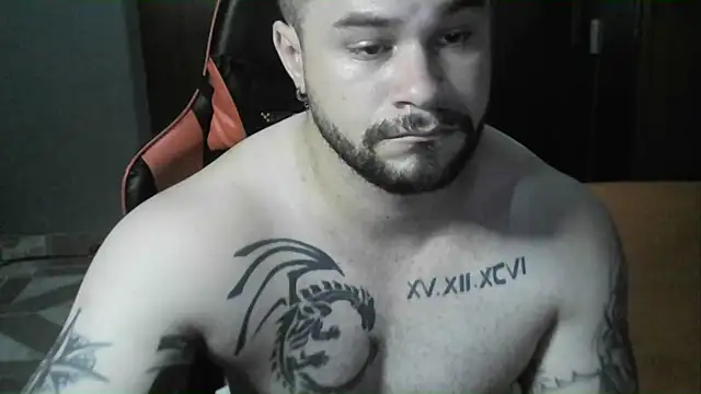 Galeego DF online show from January 5, 6:45 pm