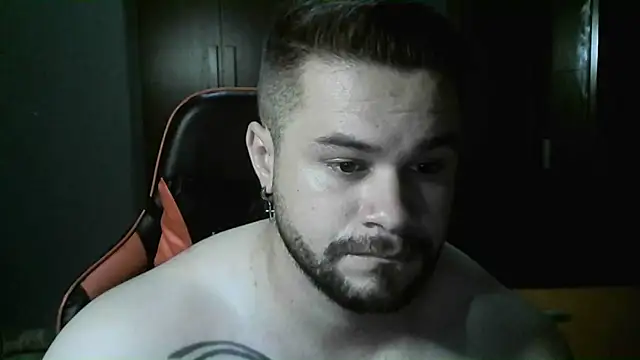 Galeego DF online show from January 5, 10:08 pm