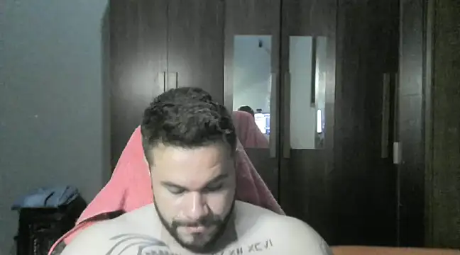 Galeego DF online show from January 21, 5:51 pm