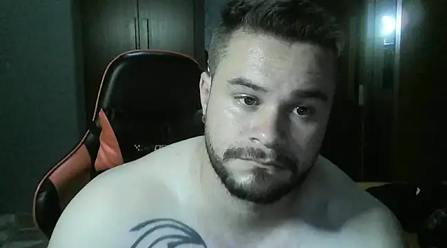 Galeego DF online show from February 4, 9:52 pm