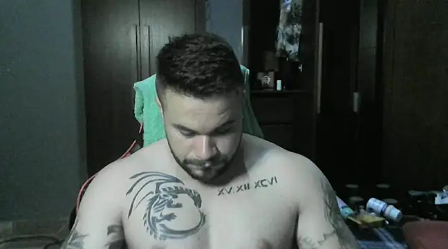 Galeego DF online show from February 10, 5:09 pm