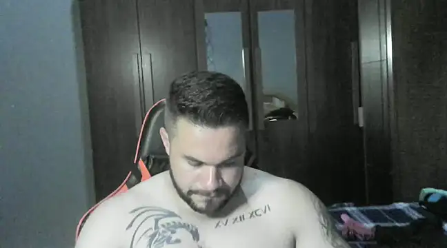 Galeego DF online show from February 17, 10:36 pm