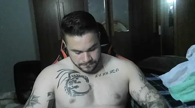 Galeego DF online show from February 26, 1:21 am