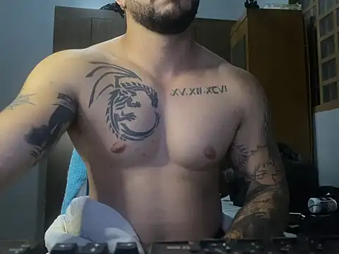 Galeego DF online show from September 27, 8:41 am