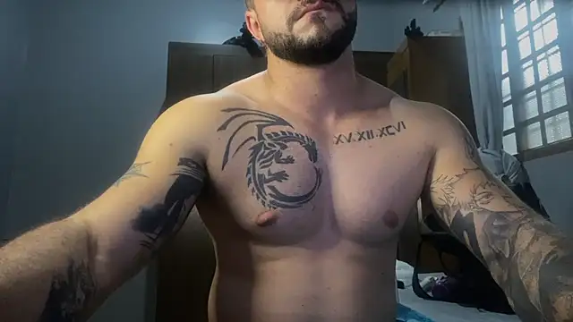 Galeego DF online show from October 1, 2:56 pm